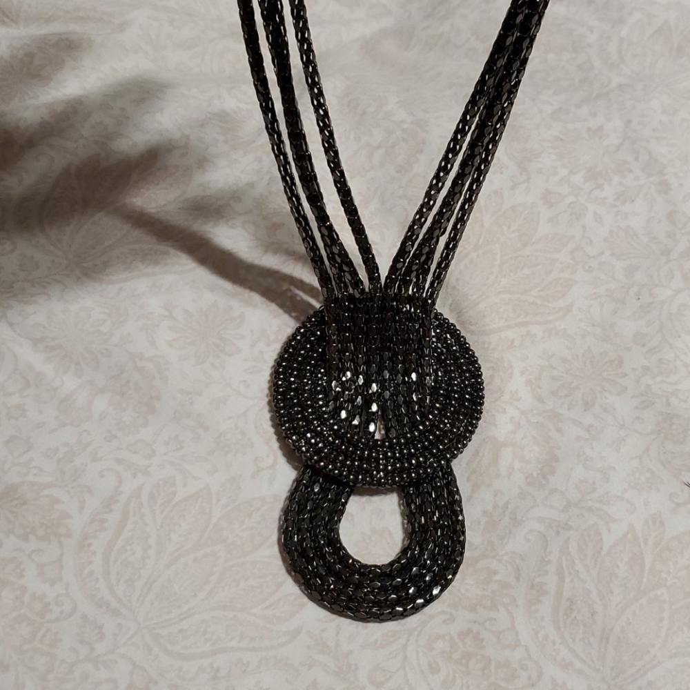Necklace - Picture 3 of 3